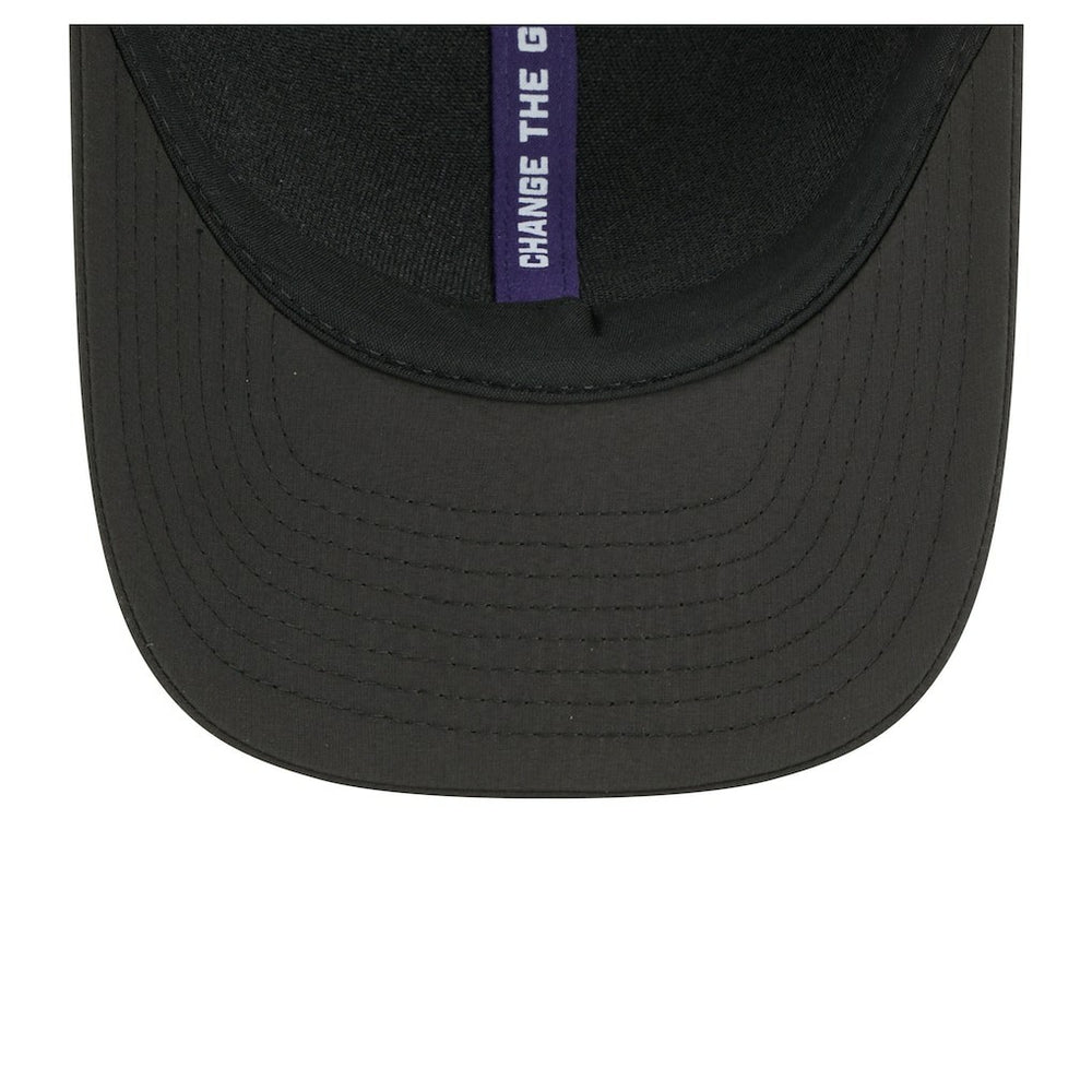 Baltimore Ravens 2025 Inspire Change 9FORTY M-Crown Adjustable Hat | NFL Hot