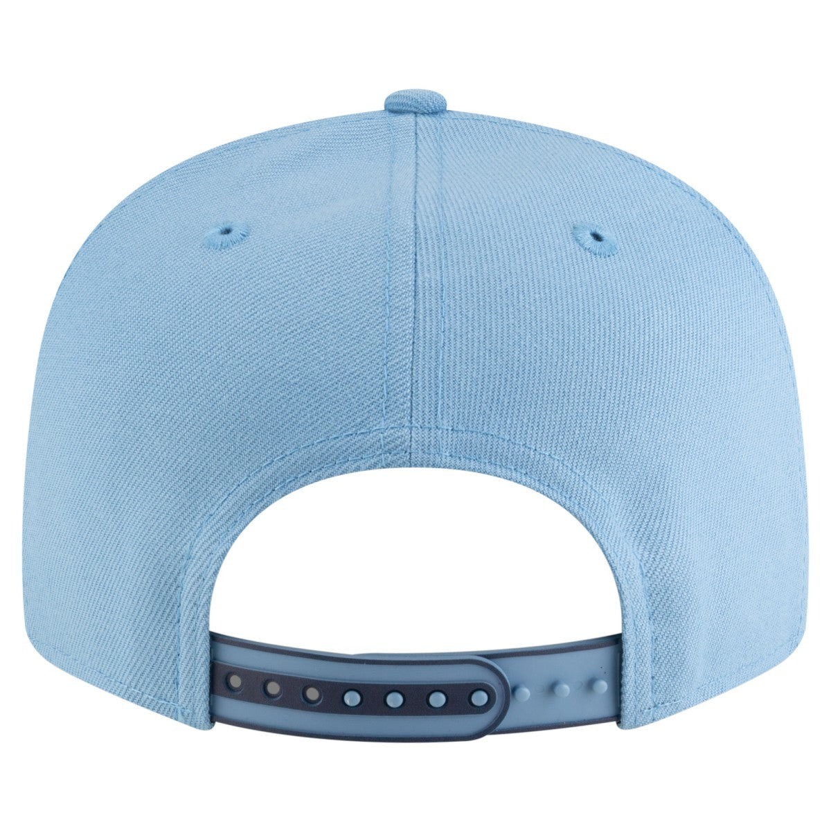 White/Light Blue Memphis Grizzlies Youth 2025 NBA Tip Off Split Panel 9FIFTY Snapback Hat | NBA
