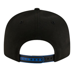 White/Black Orlando Magic Youth 2025 NBA Tip Off Split Panel 9FIFTY Snapback Hat | NBA