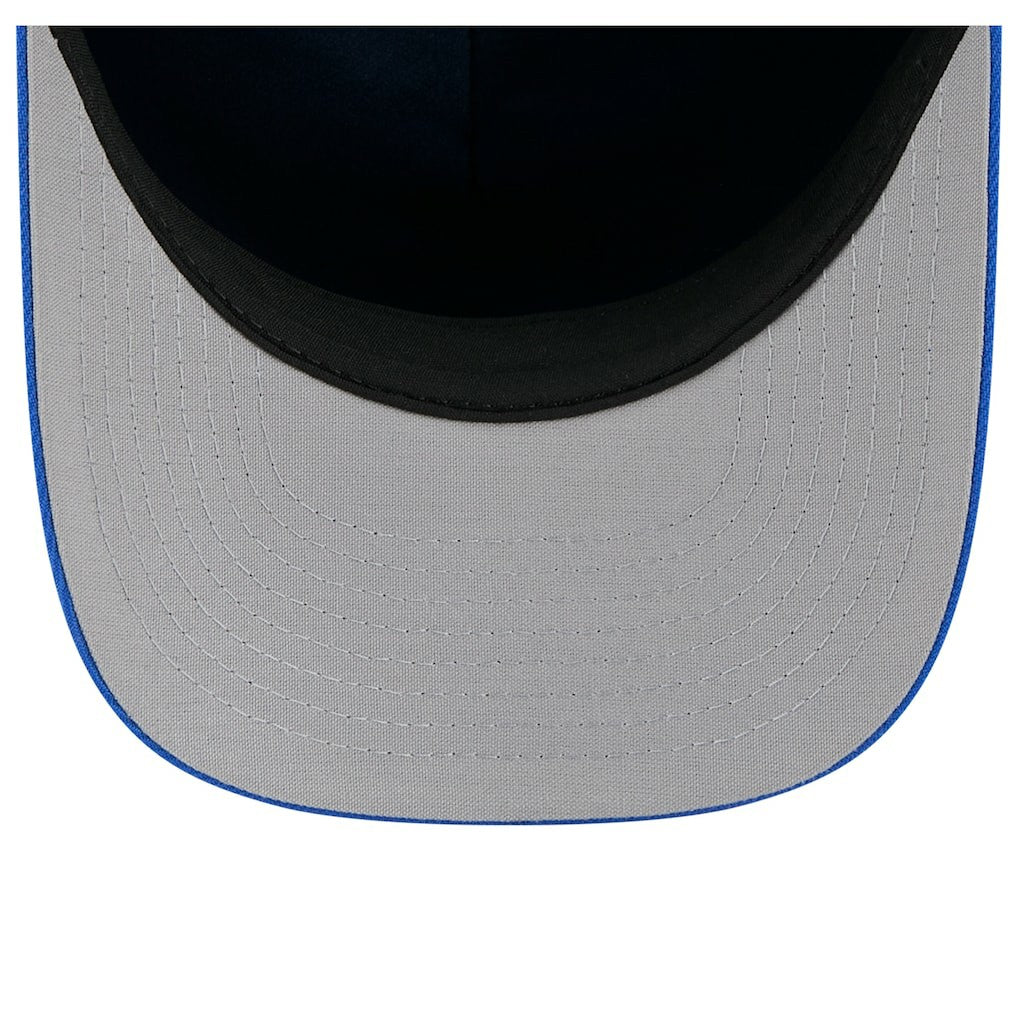 White/Blue Dallas Mavericks 2025 NBA Tip Off M-Crown A-Frame 9FORTY Adjustable Hat sale | NBA