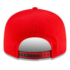 White/Red Houston Rockets 2025 NBA Tip Off Split Panel 9FIFTY Snapback Hat sale | NBA