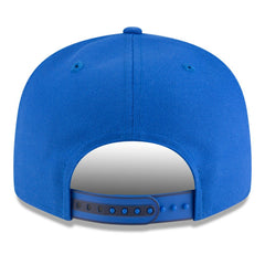 White/Blue Dallas Mavericks 2025 NBA Tip Off Split Panel 9FIFTY Snapback Hat sale | NBA