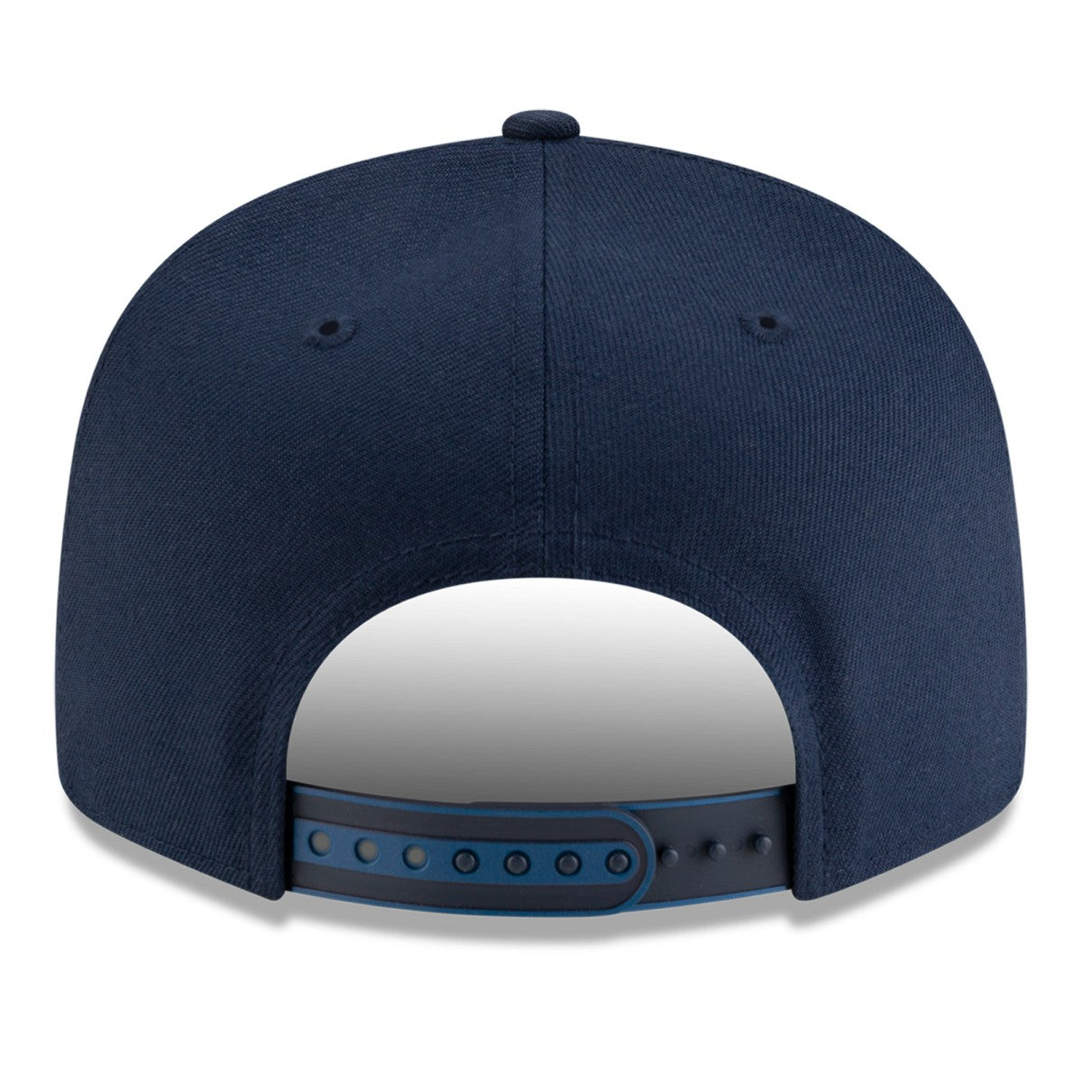 White/Navy Minnesota Timberwolves 2025 NBA Tip Off Split Panel 9FIFTY Snapback Hat | NBA