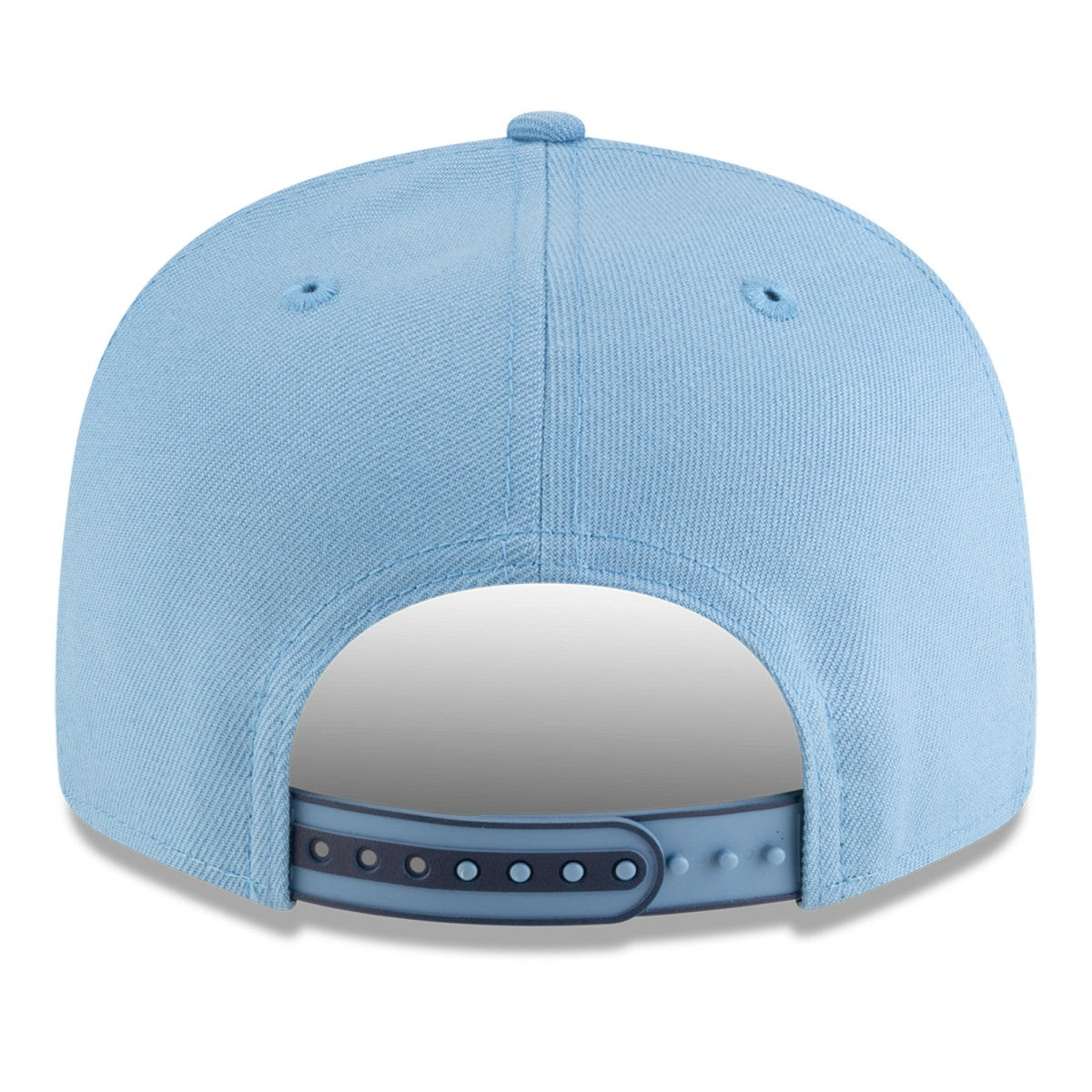 White/Light Blue Memphis Grizzlies 2025 NBA Tip Off Split Panel 9FIFTY Snapback Hat | NBA