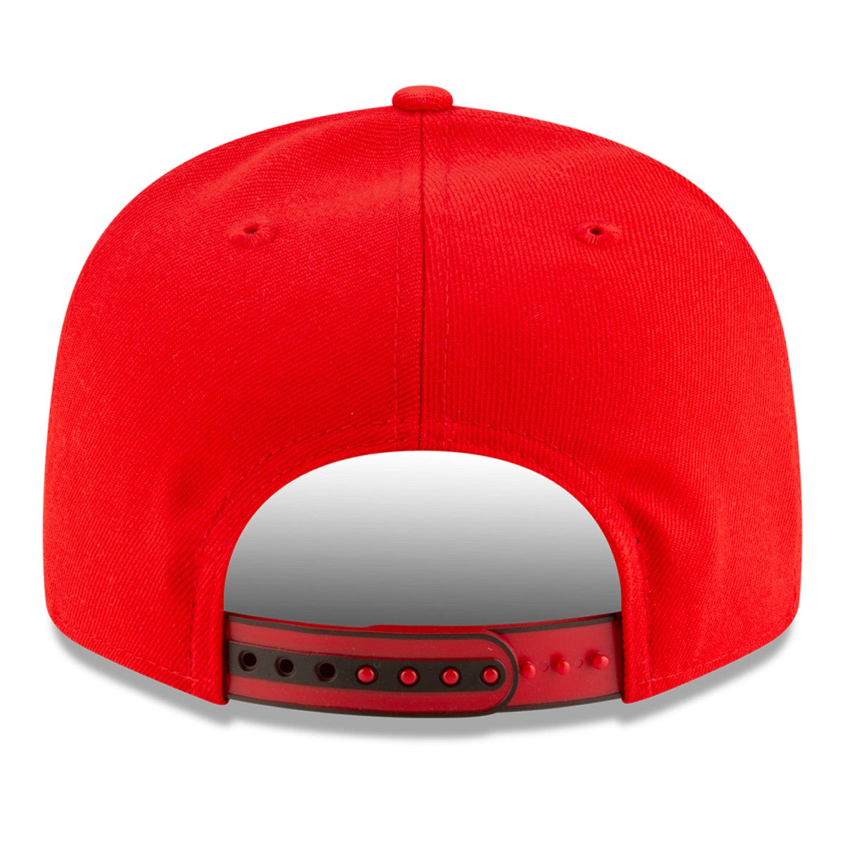 White/Red Toronto Raptors 2025 NBA Tip Off Split Panel 9FIFTY Snapback Hat | NBA