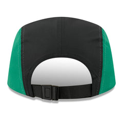 White/Kelly Green Boston Celtics 2025 NBA Tip Off Camper Adjustable Hat | NBA