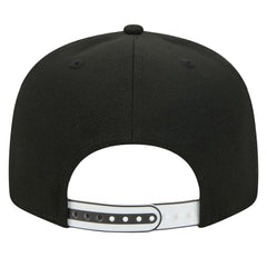 White Chicago Bulls 2025 NBA Tip Off 9FIFTY Snapback Hat | NBA