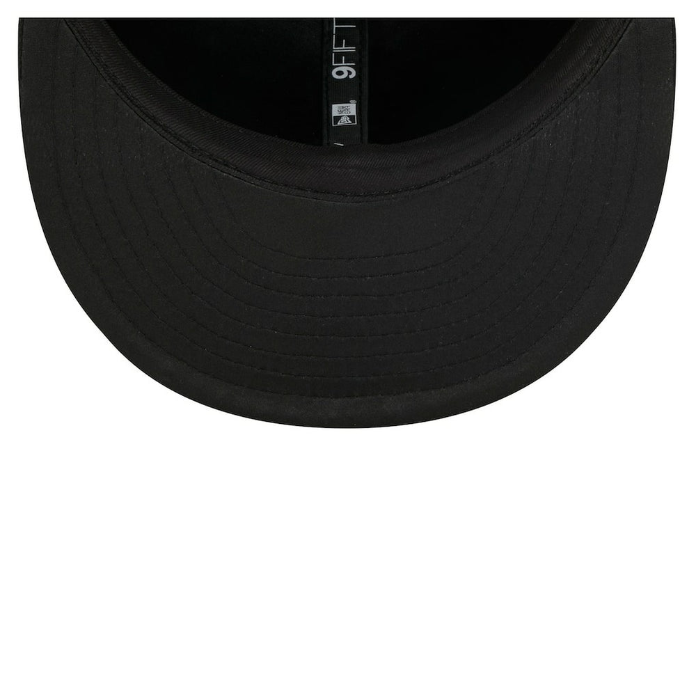 White Chicago Bulls 2025 NBA Tip Off 9FIFTY Snapback Hat | NBA