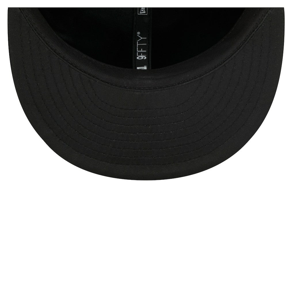 White Boston Celtics 2025 NBA Tip Off 9FIFTY Snapback Hat | NBA