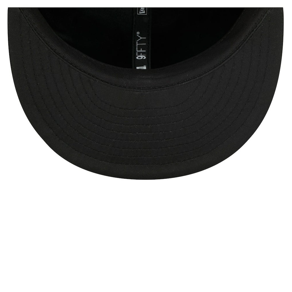 White Boston Celtics 2025 NBA Tip Off 9FIFTY Snapback Hat | NBA