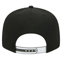 White New York Knicks 2025 NBA Tip Off 9FIFTY Snapback Hat | NBA