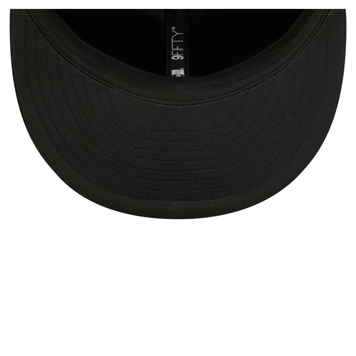 White New York Knicks 2025 NBA Tip Off 9FIFTY Snapback Hat | NBA