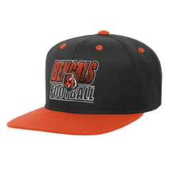 Cincinnati Bengals Outerstuff Youth Team Gradient Deadstock Snapback Hat | NFL Discount