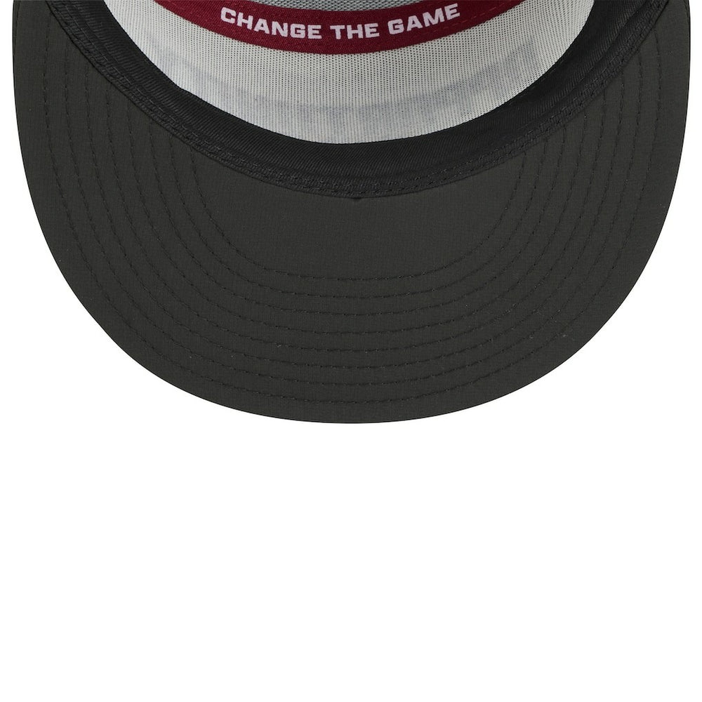 Washington Commanders 2025 Inspire Change Split Panel 9FIFTY Snapback Hat | NFL Sale