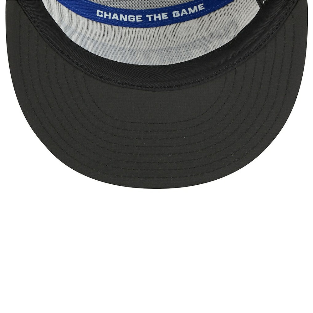 Buffalo Bills 2025 Inspire Change Split Panel 9FIFTY Snapback Hat | NFL Hot