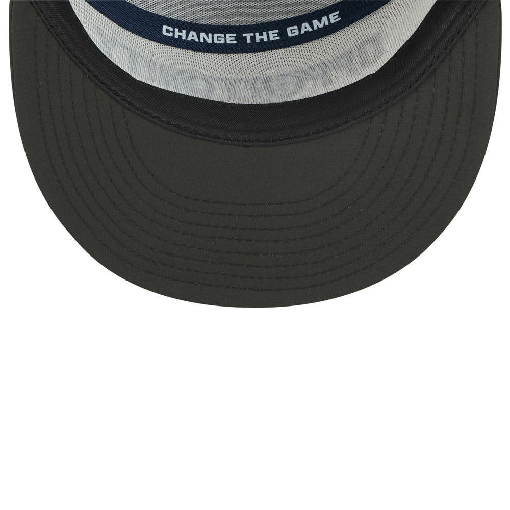 Denver Broncos 2025 Inspire Change Split Panel 9FIFTY Snapback Hat | NFL Online