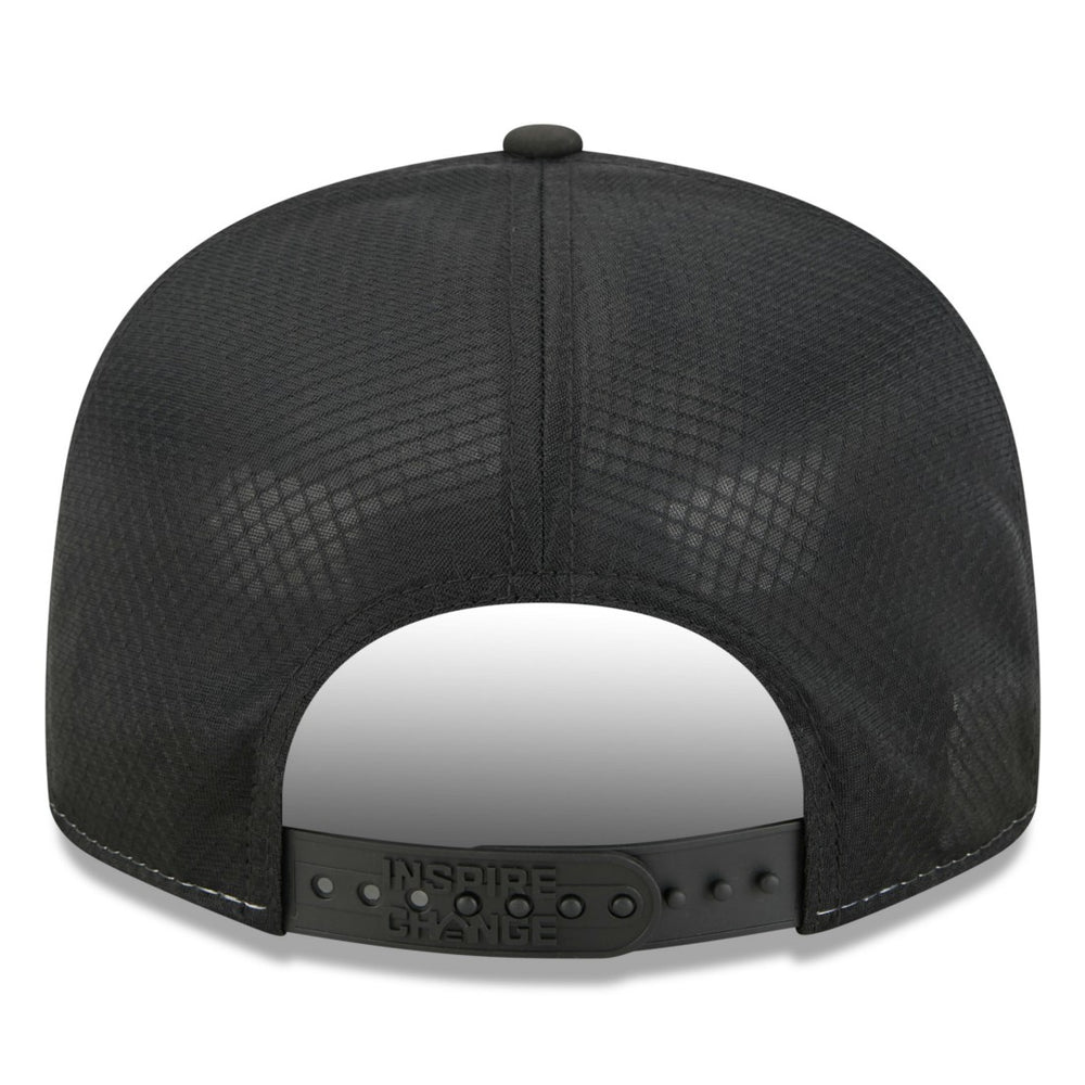 Green Bay Packers 2025 Inspire Change Split Panel 9FIFTY Snapback Hat | NFL US