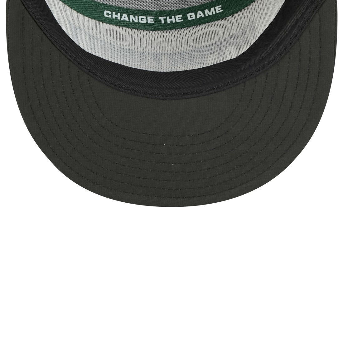 Green Bay Packers 2025 Inspire Change Split Panel 9FIFTY Snapback Hat | NFL US