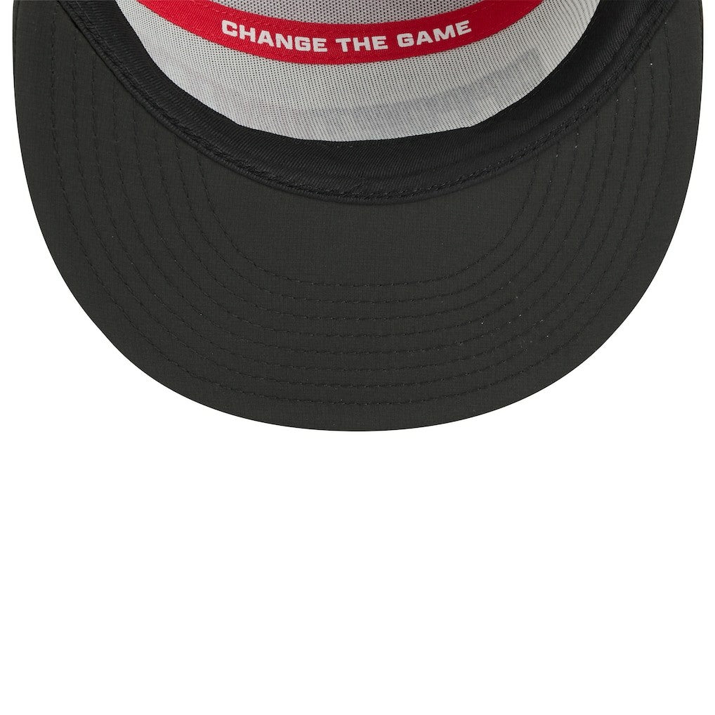 Kansas City Chiefs 2025 Inspire Change Split Panel 9FIFTY Snapback Hat | NFL Near me