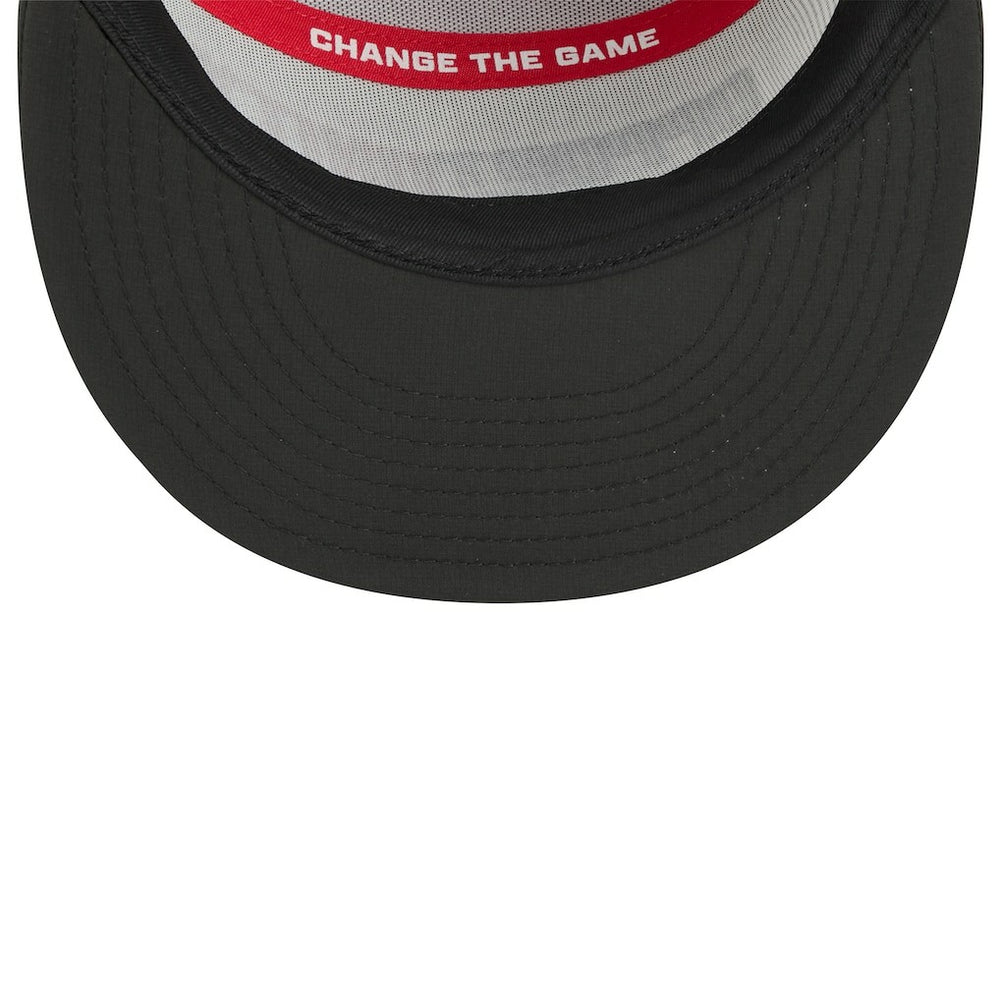 Kansas City Chiefs 2025 Inspire Change Split Panel 9FIFTY Snapback Hat | NFL Near me
