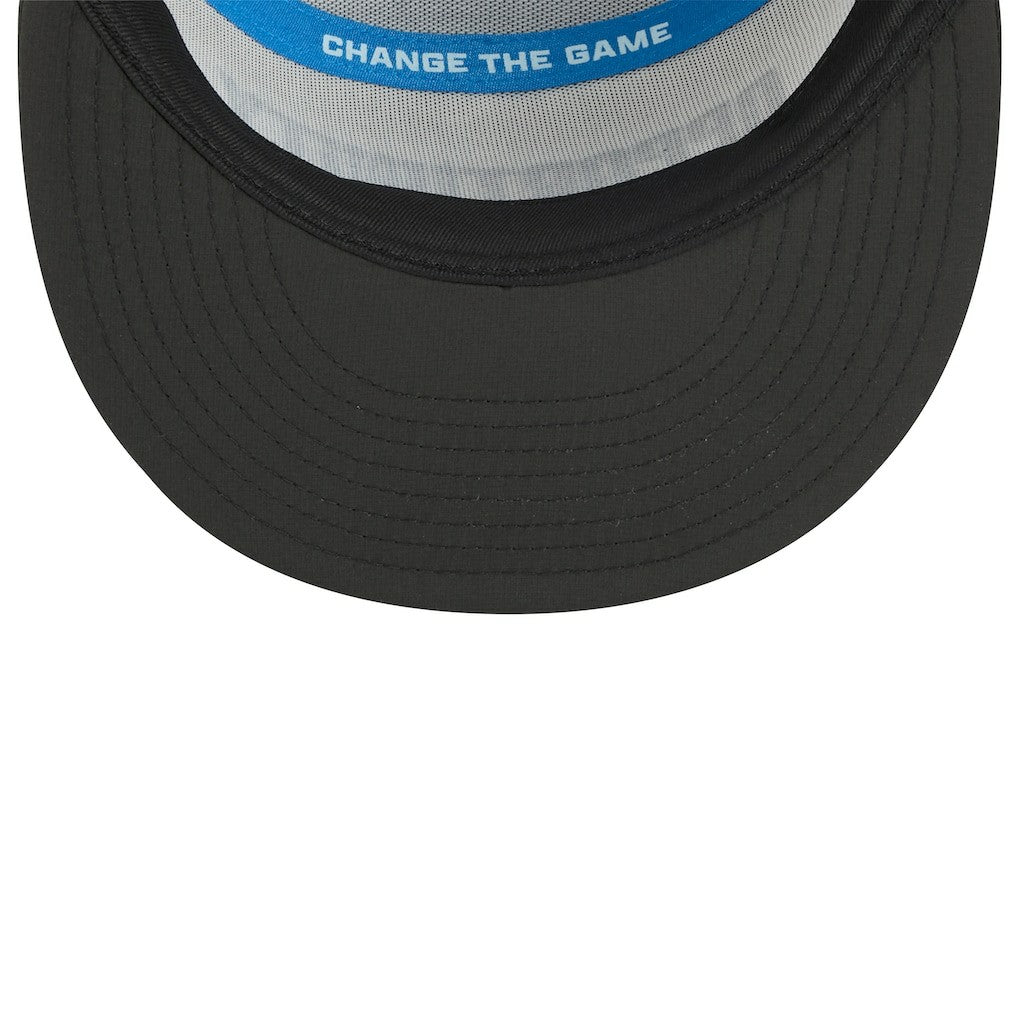 Los Angeles Chargers 2025 Inspire Change Split Panel 9FIFTY Snapback Hat | NFL US