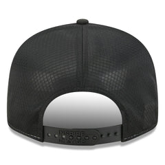 San Francisco 49ers 2025 Inspire Change Split Panel 9FIFTY Snapback Hat | NFL Discount