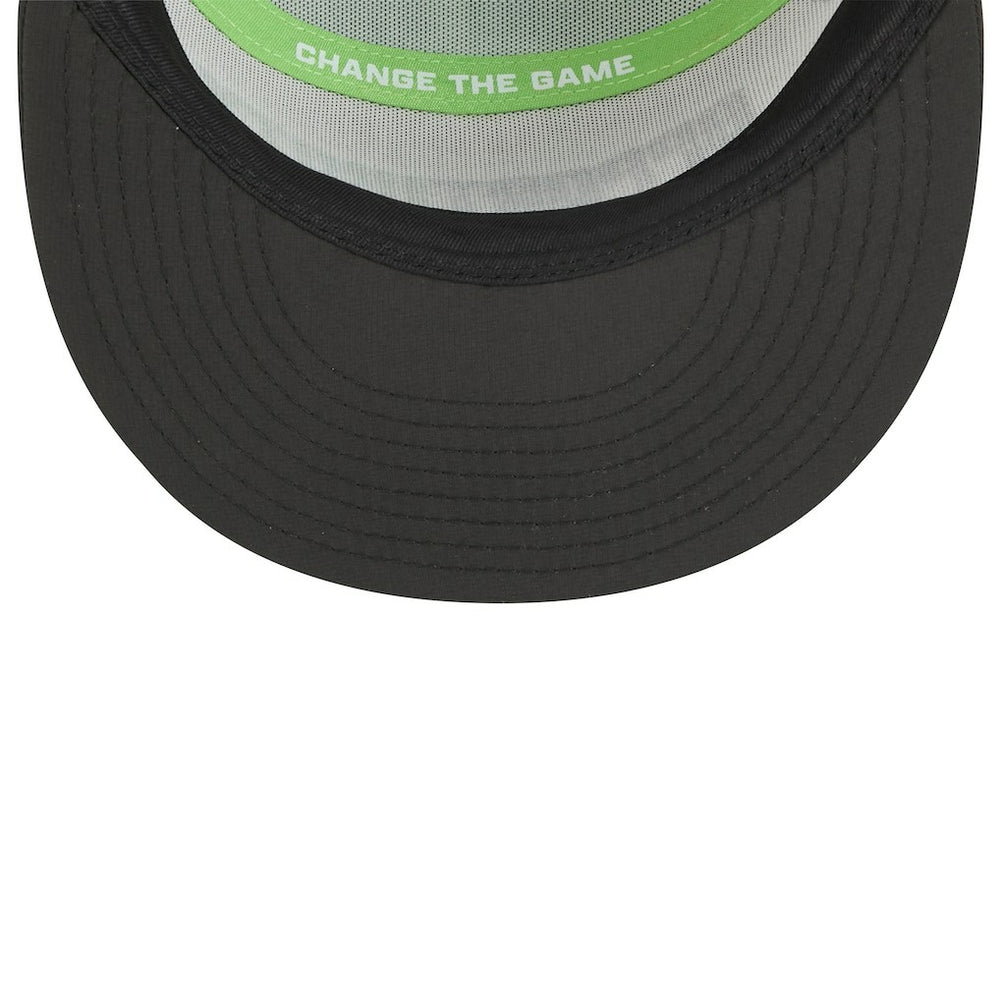 Seattle Seahawks 2025 Inspire Change Split Panel 9FIFTY Snapback Hat | NFL Hot