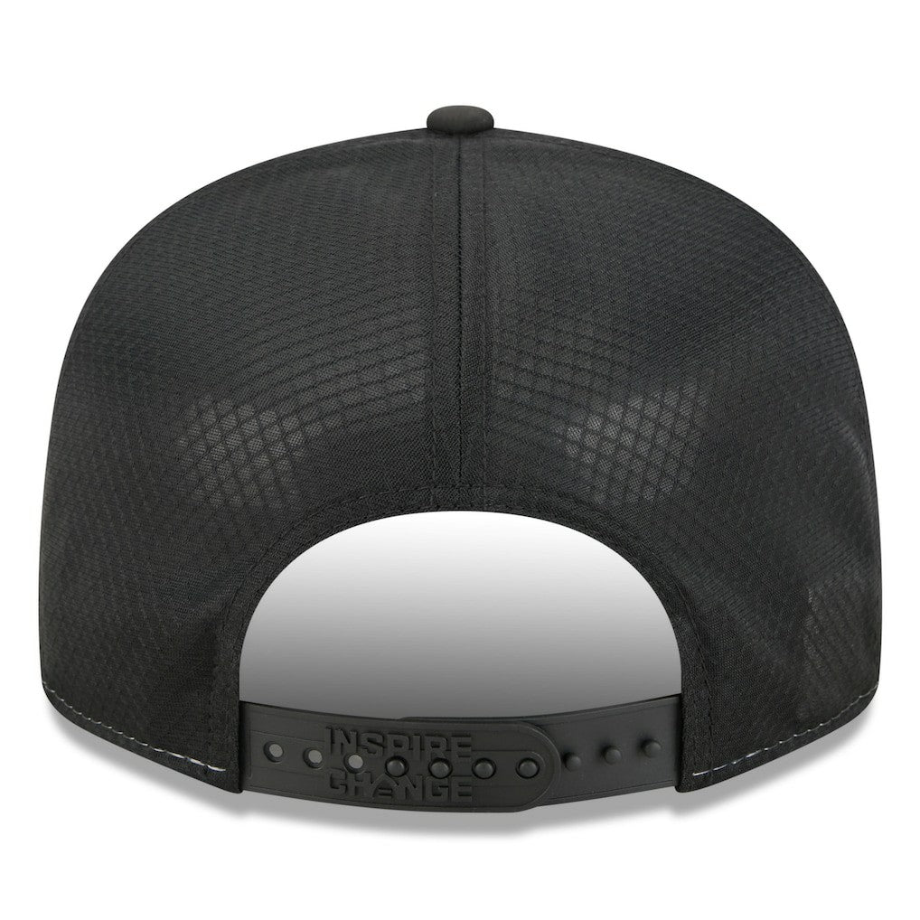 Philadelphia Eagles 2025 Inspire Change Split Panel 9FIFTY Snapback Hat | NFL New