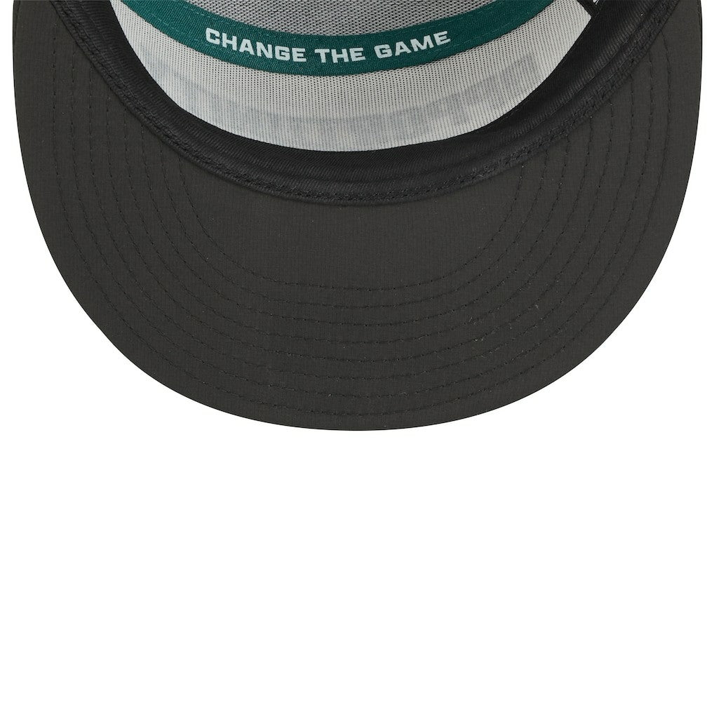 Philadelphia Eagles 2025 Inspire Change Split Panel 9FIFTY Snapback Hat | NFL New