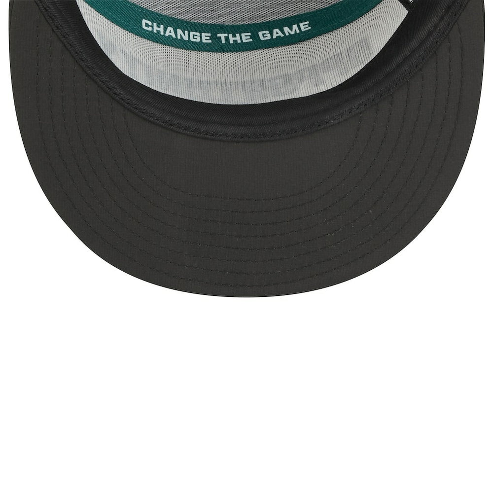 Philadelphia Eagles 2025 Inspire Change Split Panel 9FIFTY Snapback Hat | NFL New