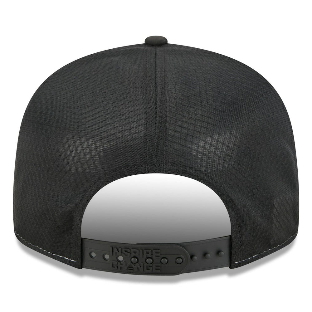 Dallas Cowboys 2025 Inspire Change Split Panel 9FIFTY Snapback Hat | NFL Near me