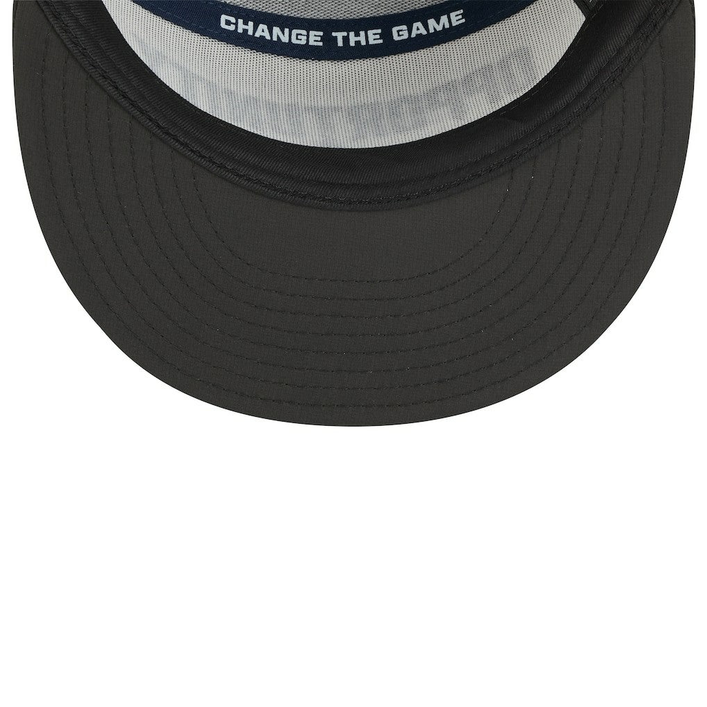 Dallas Cowboys 2025 Inspire Change Split Panel 9FIFTY Snapback Hat | NFL Near me