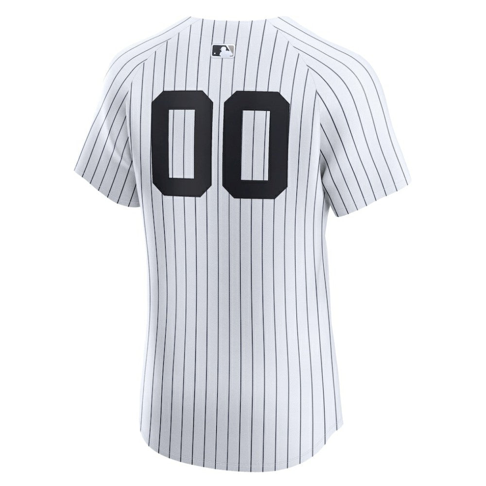 New York Yankees Nike  Home Elite Pick-A-Player Retired Roster Jersey - MLB Jerseys