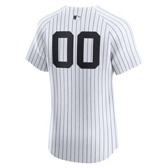 New York Yankees Nike  Home Elite Pick-A-Player Retired Roster Jersey - MLB Jerseys