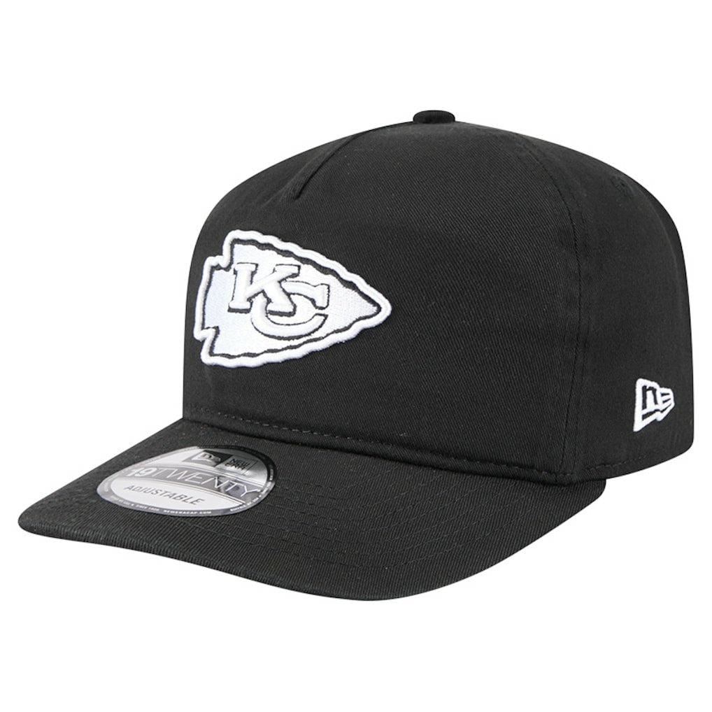 Kansas City Chiefs 19TWENTY Adjustable Hat | NFL Discount