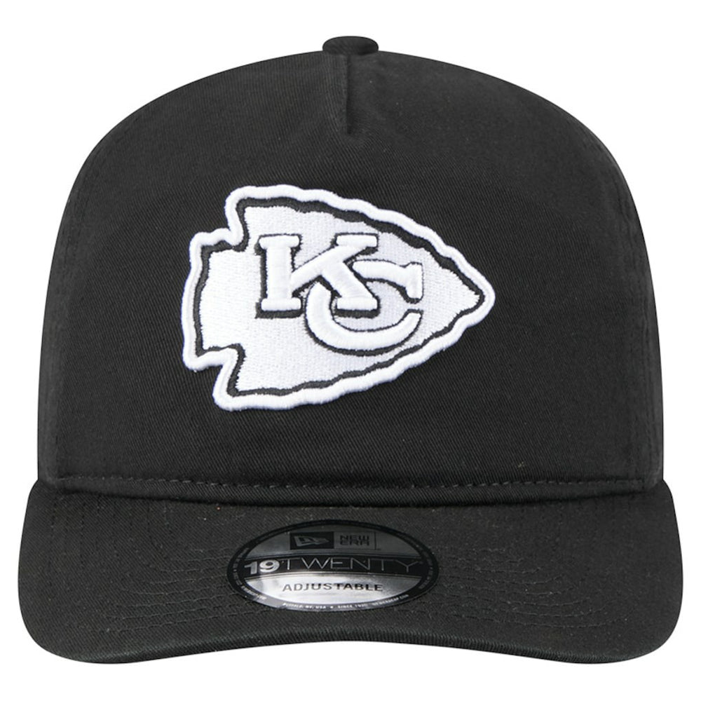 Kansas City Chiefs 19TWENTY Adjustable Hat | NFL Discount
