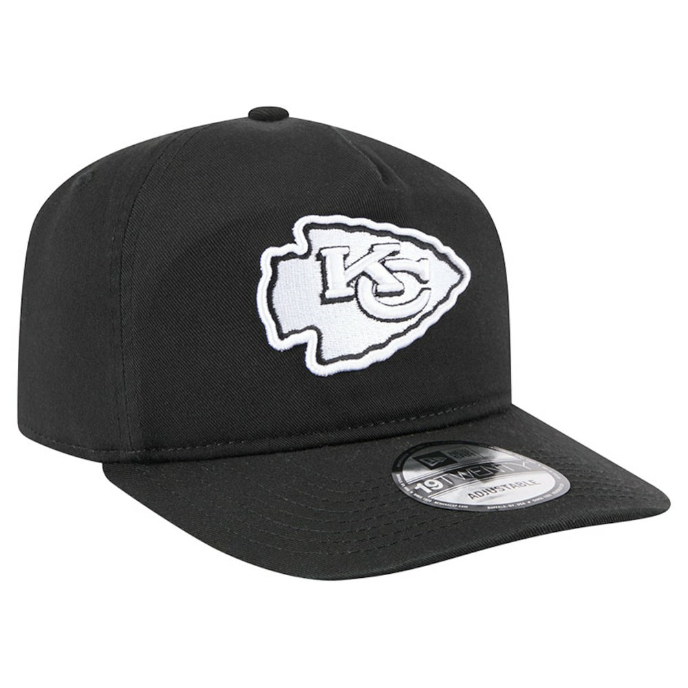 Kansas City Chiefs 19TWENTY Adjustable Hat | NFL Discount