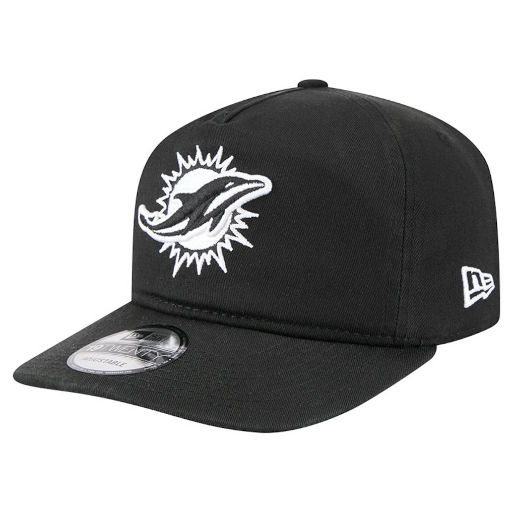 Miami Dolphins 19TWENTY Adjustable Hat | NFL Discount