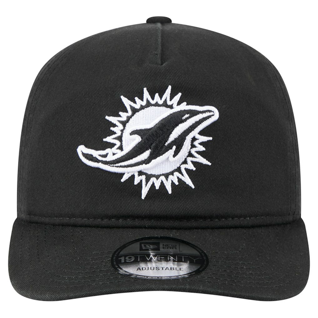 Miami Dolphins 19TWENTY Adjustable Hat | NFL Discount