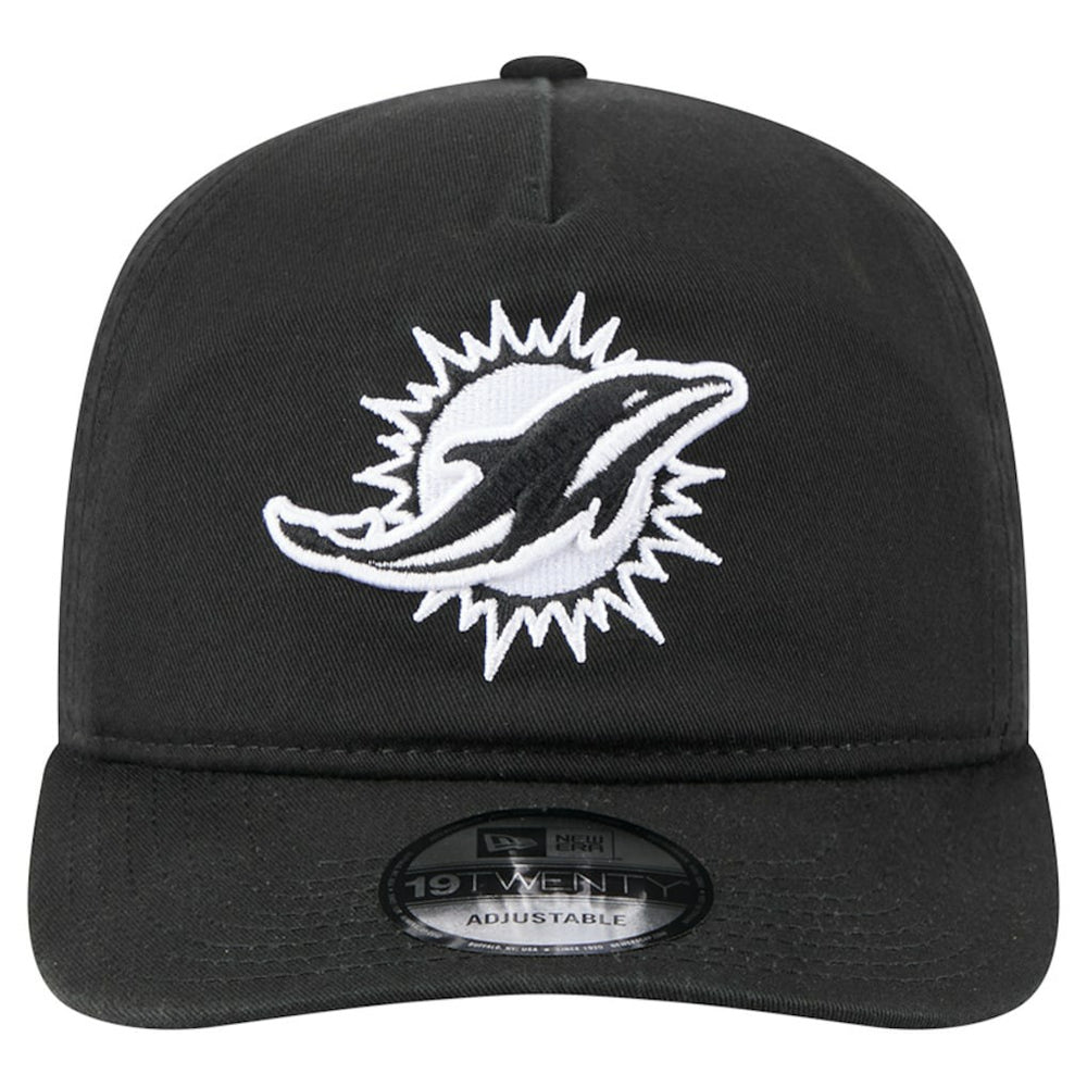 Miami Dolphins 19TWENTY Adjustable Hat | NFL Discount