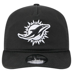Miami Dolphins 19TWENTY Adjustable Hat | NFL Discount