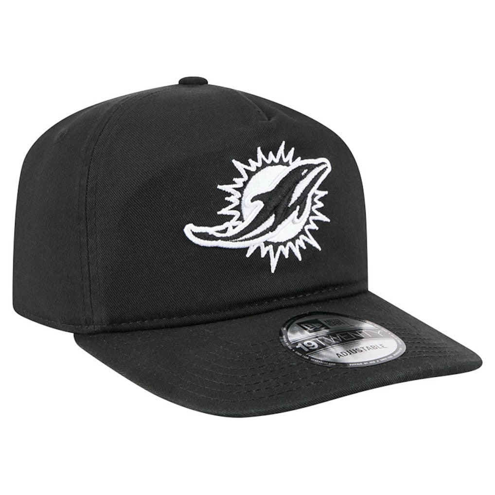 Miami Dolphins 19TWENTY Adjustable Hat | NFL Discount