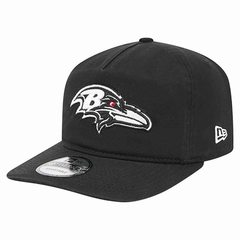 Baltimore Ravens 19TWENTY Adjustable Hat | NFL On sale