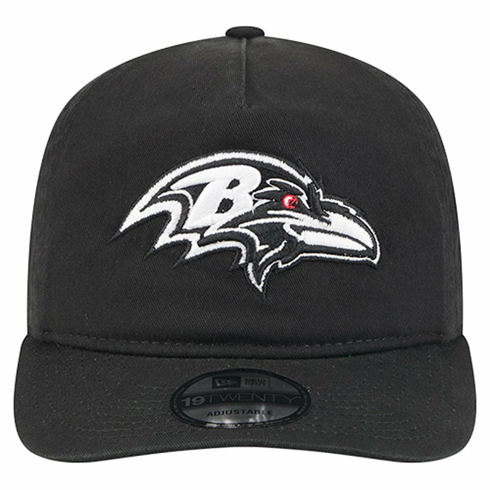 Baltimore Ravens 19TWENTY Adjustable Hat | NFL On sale
