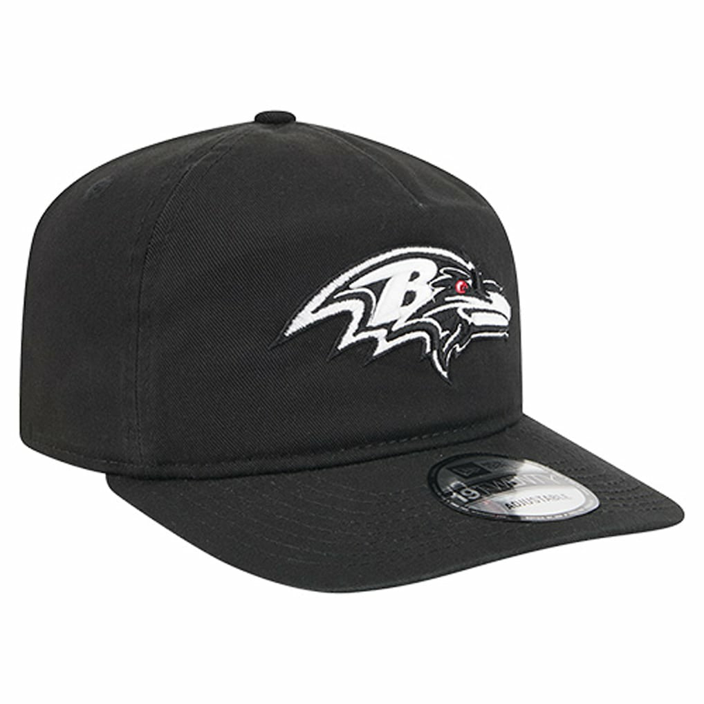 Baltimore Ravens 19TWENTY Adjustable Hat | NFL On sale