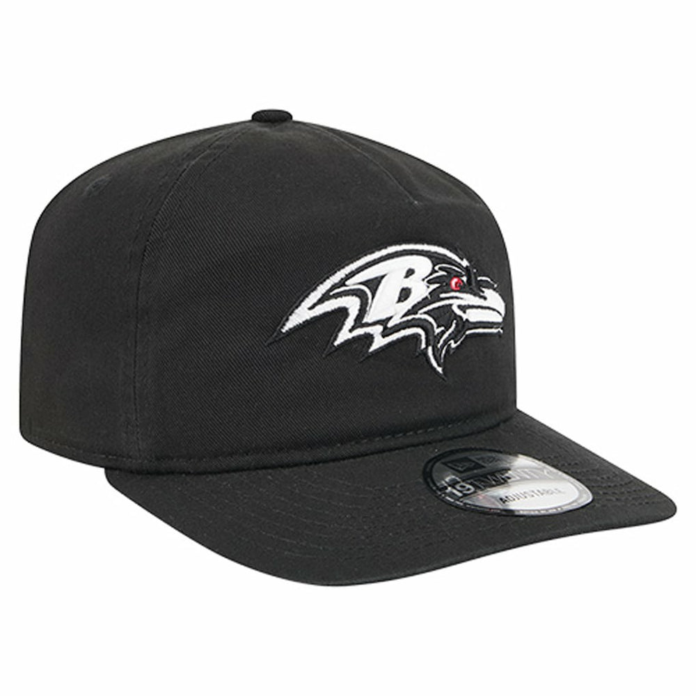 Baltimore Ravens 19TWENTY Adjustable Hat | NFL On sale