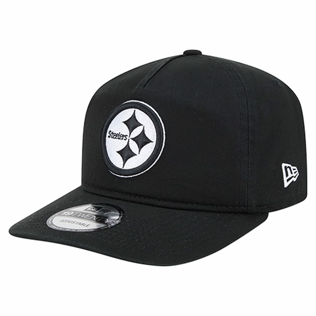 Pittsburgh Steelers 19TWENTY Adjustable Hat | NFL Near me