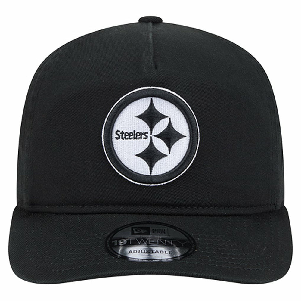 Pittsburgh Steelers 19TWENTY Adjustable Hat | NFL Near me