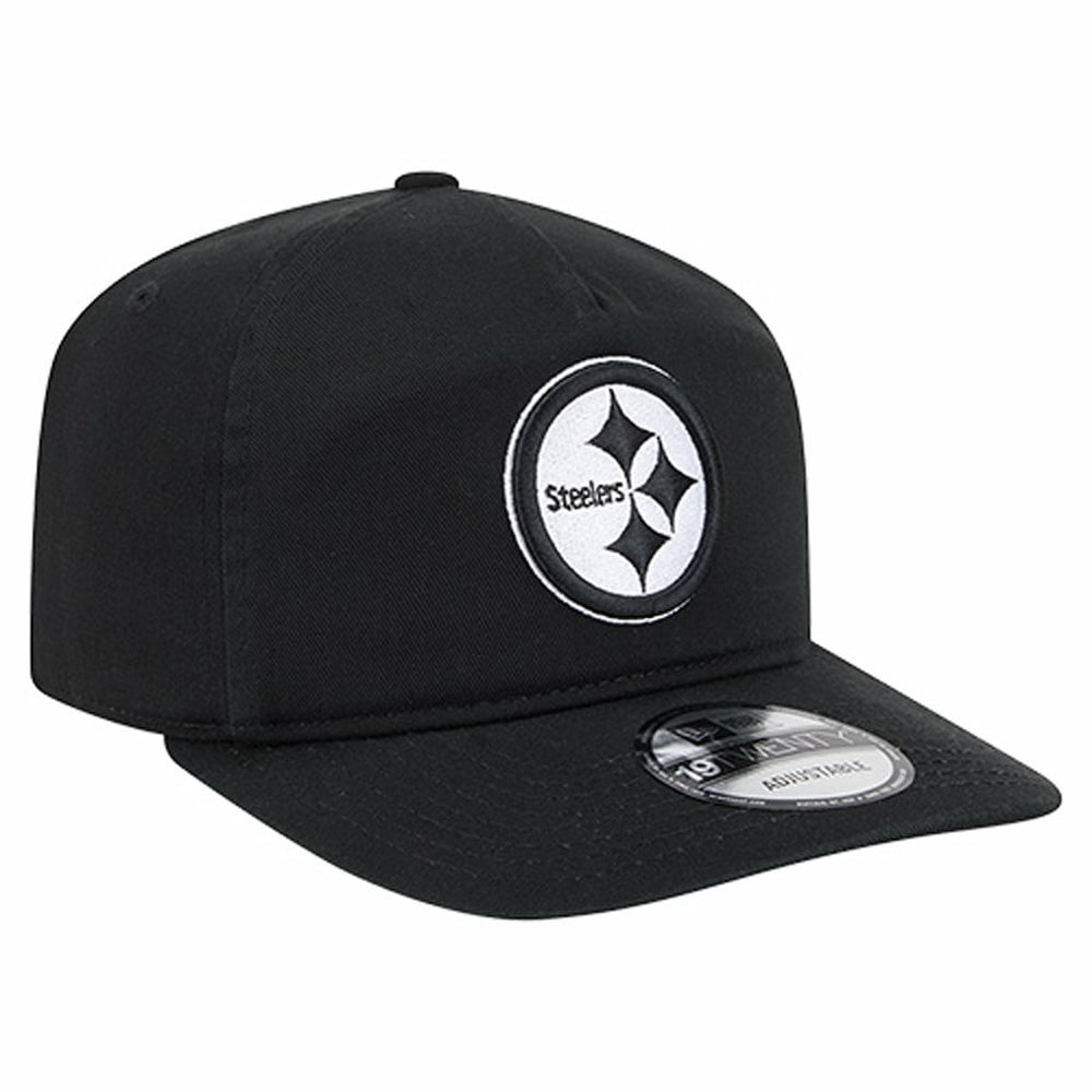 Pittsburgh Steelers 19TWENTY Adjustable Hat | NFL Near me