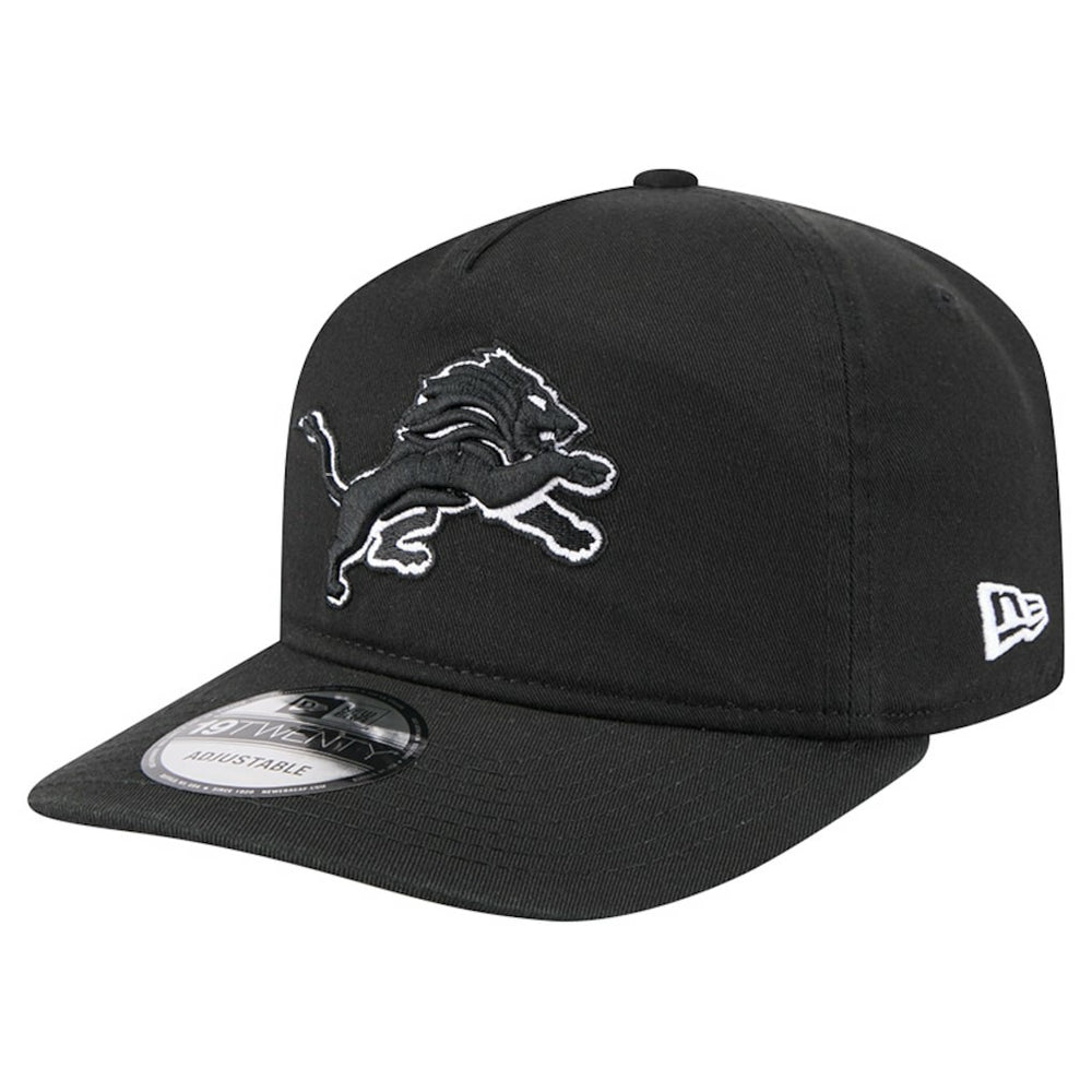 Detroit Lions 19TWENTY Adjustable Hat | NFL Online